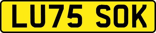 LU75SOK