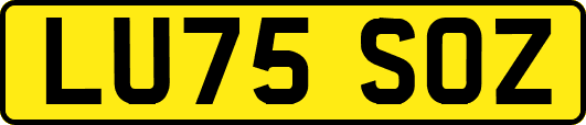 LU75SOZ