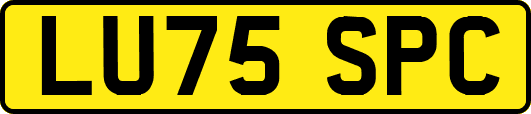 LU75SPC