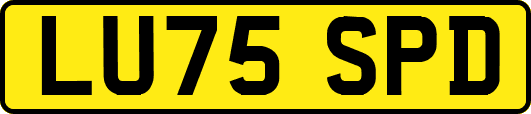 LU75SPD
