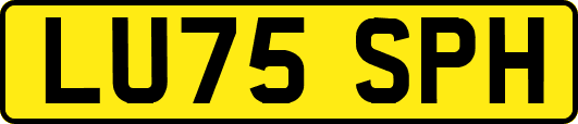 LU75SPH