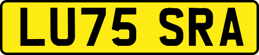 LU75SRA