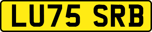 LU75SRB