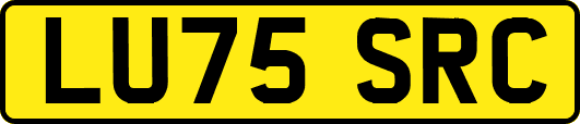LU75SRC