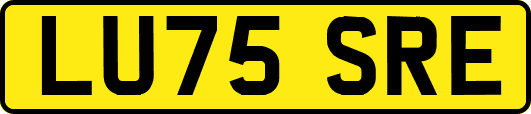 LU75SRE