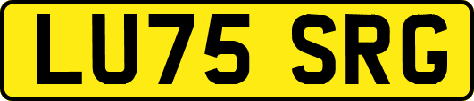 LU75SRG