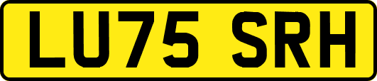LU75SRH