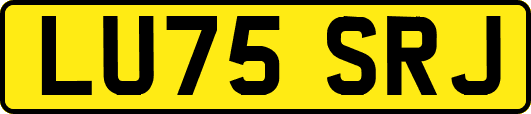 LU75SRJ