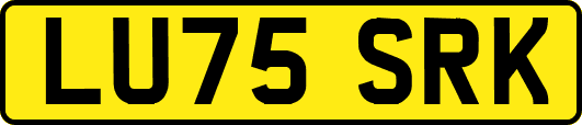 LU75SRK