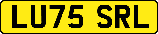 LU75SRL