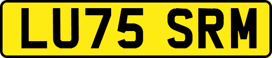 LU75SRM