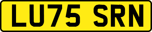 LU75SRN