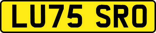 LU75SRO