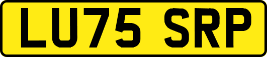 LU75SRP
