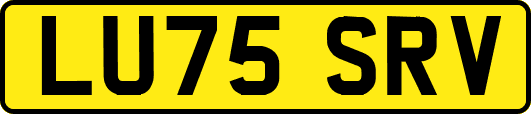 LU75SRV
