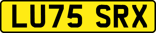 LU75SRX