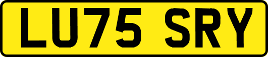 LU75SRY