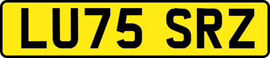 LU75SRZ