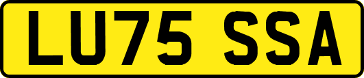 LU75SSA