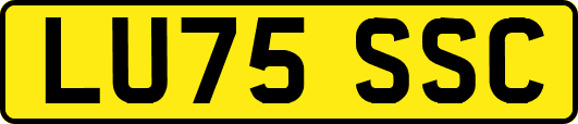 LU75SSC