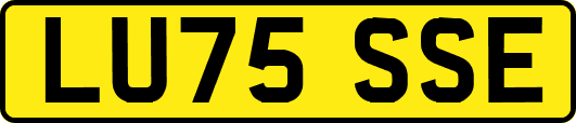 LU75SSE