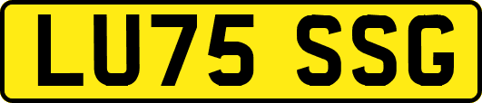 LU75SSG