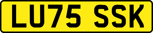 LU75SSK