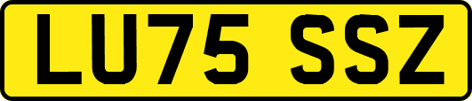 LU75SSZ