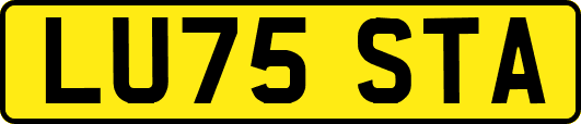 LU75STA