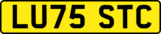 LU75STC