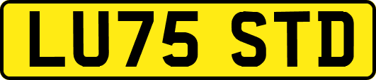 LU75STD