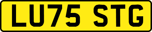 LU75STG