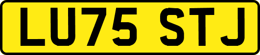 LU75STJ