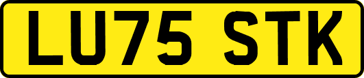 LU75STK