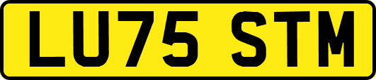 LU75STM