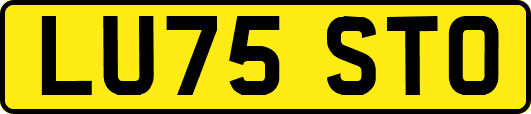 LU75STO