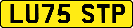 LU75STP