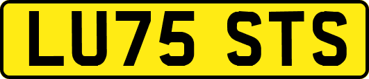 LU75STS