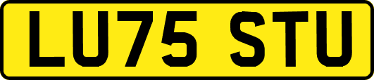 LU75STU