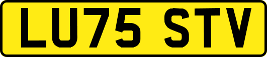 LU75STV
