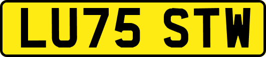 LU75STW