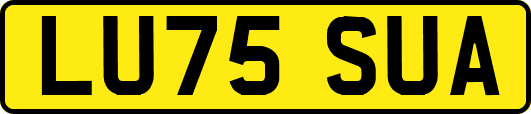 LU75SUA