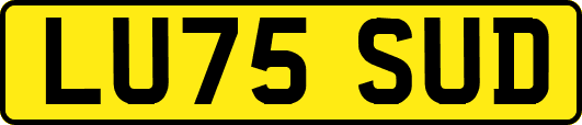 LU75SUD