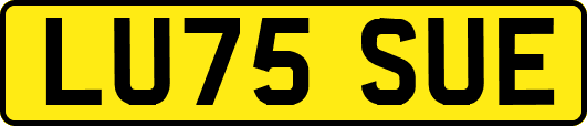 LU75SUE