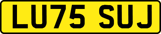 LU75SUJ