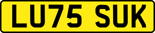 LU75SUK