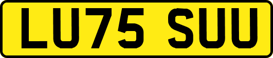 LU75SUU