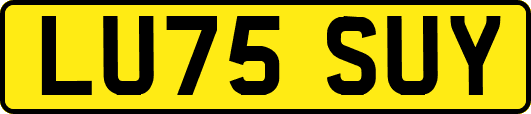 LU75SUY