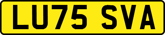 LU75SVA
