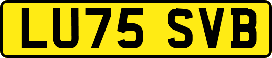 LU75SVB
